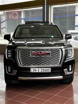 GMC Yukon